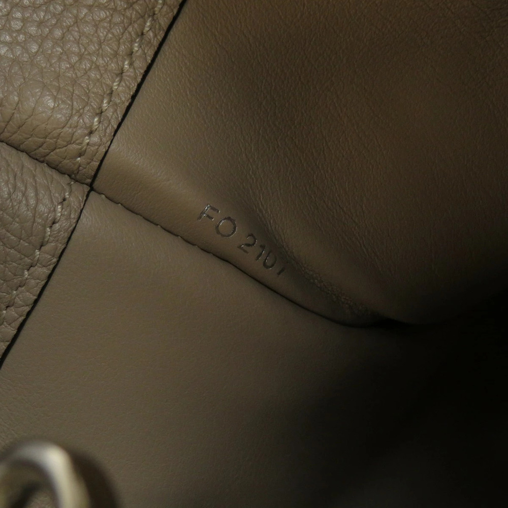 Louis Vuitton City Steamer Handbag Taurillon Leather - Picture 7 of 11